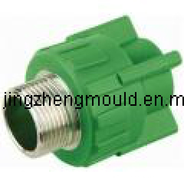 PPR adaptateur mâle moule